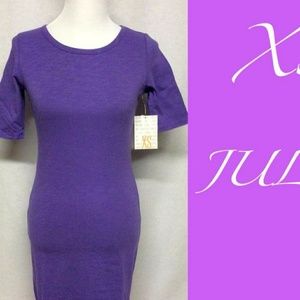 Brand New LuLaRoe XS Julia